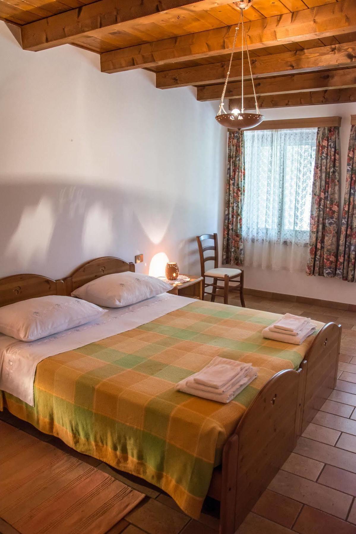 Terra Del Carso Villa San Pelagio Luaran gambar